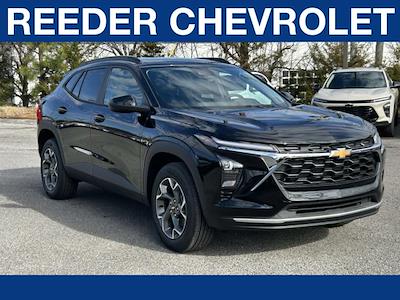 2026 Chevrolet Trax FWD SUV for sale #TC070479 - photo 1