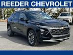 2026 Chevrolet Trax FWD SUV for sale #TC070479 - photo 1