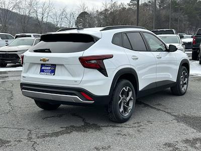 2026 Chevrolet Trax FWD SUV for sale #TC084917 - photo 2