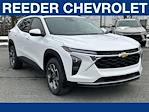 2026 Chevrolet Trax FWD SUV for sale #TC084917 - photo 1