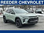 2026 Chevrolet Trax FWD SUV for sale #TC085444 - photo 1