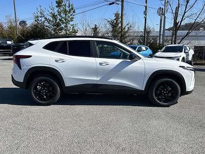 New 2026 Chevrolet Trax - photo 1