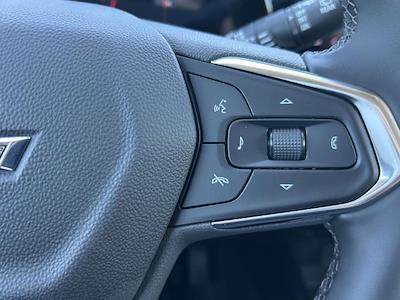 New 2026 Chevrolet Trax - photo 1