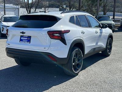 New 2026 Chevrolet Trax - photo 1