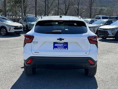 New 2026 Chevrolet Trax - photo 1