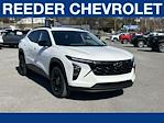 New 2026 Chevrolet Trax LT for sale #TC090827 - photo 1