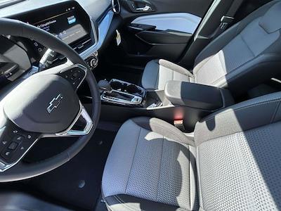 New 2026 Chevrolet Trax - photo 1