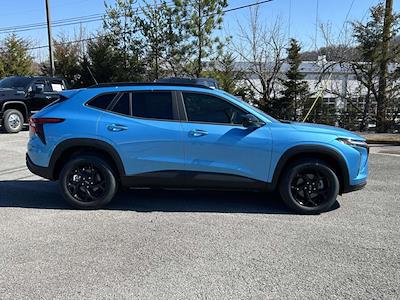 New 2026 Chevrolet Trax - photo 1