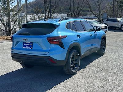 New 2026 Chevrolet Trax - photo 1