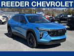 2026 Chevrolet Trax FWD SUV for sale #TC091240 - photo 1