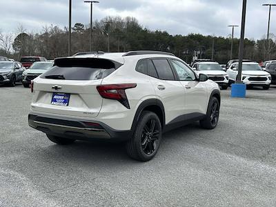 New 2026 Chevrolet Trax - photo 1