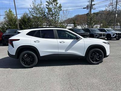 New 2026 Chevrolet Trax LT for sale #TC112404 - photo 1