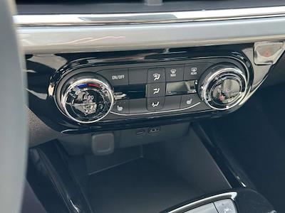 New 2026 Chevrolet Trax - photo 1