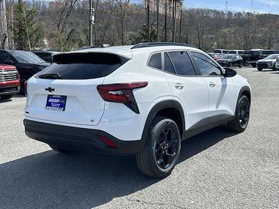 New 2026 Chevrolet Trax LT for sale #TC112404 - photo 2