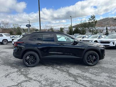 New 2026 Chevrolet Trax - photo 1
