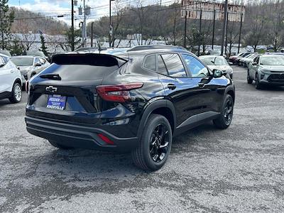 New 2026 Chevrolet Trax - photo 1