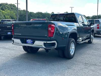 New 2026 Chevrolet Silverado 3500 LT Crew Cab 4WD Pickup for sale #TF100269 - photo 2