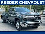 New 2026 Chevrolet Silverado 3500 LT Crew Cab 4WD Pickup for sale #TF100269 - photo 1