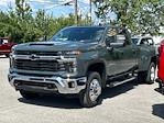 New 2026 Chevrolet Silverado 3500 LT Crew Cab 4WD Pickup for sale #TF100269 - photo 7