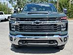 New 2026 Chevrolet Silverado 3500 LT Crew Cab 4WD Pickup for sale #TF100269 - photo 8