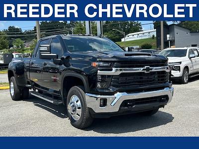 New 2026 Chevrolet Silverado 3500 LT Crew Cab 4WD Pickup for sale #TF100384 - photo 1