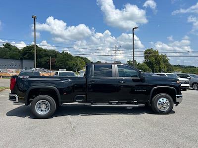 New 2026 Chevrolet Silverado 3500 LT Crew Cab 4WD Pickup for sale #TF100384 - photo 2