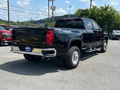 New 2026 Chevrolet Silverado 3500 LT Crew Cab 4WD Pickup for sale #TF100384 - photo 2