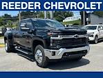 New 2026 Chevrolet Silverado 3500 LT Crew Cab 4WD Pickup for sale #TF100384 - photo 1