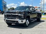 New 2026 Chevrolet Silverado 3500 LT Crew Cab 4WD Pickup for sale #TF100384 - photo 7