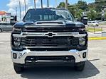 New 2026 Chevrolet Silverado 3500 LT Crew Cab 4WD Pickup for sale #TF100384 - photo 8