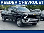 New 2026 Chevrolet Silverado 2500 LTZ Crew Cab 4WD SRW Pickup for sale #TF104276 - photo 1