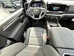 New 2026 Chevrolet Silverado 2500 LTZ Crew Cab 4WD SRW Pickup for sale #TF104276 - photo 14