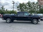 New 2026 Chevrolet Silverado 2500 LTZ Crew Cab 4WD SRW Pickup for sale #TF104276 - photo 3