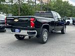 New 2026 Chevrolet Silverado 2500 LTZ Crew Cab 4WD SRW Pickup for sale #TF104276 - photo 2