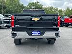 New 2026 Chevrolet Silverado 2500 LTZ Crew Cab 4WD SRW Pickup for sale #TF104276 - photo 4