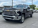 New 2026 Chevrolet Silverado 2500 LTZ Crew Cab 4WD SRW Pickup for sale #TF104276 - photo 7