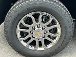 New 2026 Chevrolet Silverado 2500 LTZ Crew Cab 4WD SRW Pickup for sale #TF104276 - photo 9