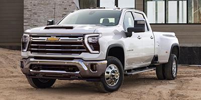 New 2026 Chevrolet Silverado 3500 High Country Crew Cab 4WD Pickup for sale #TF104290 - photo 1