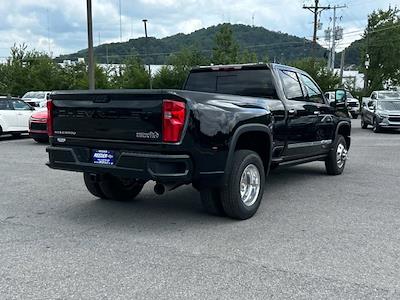 New 2026 Chevrolet Silverado 3500 High Country Crew Cab 4WD Pickup for sale #TF104290 - photo 2