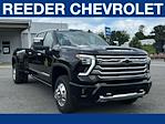 2026 Chevrolet Silverado 3500 Crew Cab 4WD Pickup for sale #TF104290 - photo 1