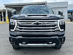 2026 Chevrolet Silverado 3500 Crew Cab 4WD Pickup for sale #TF104290 - photo 8