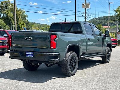 New 2026 Chevrolet Silverado 2500 LT Crew Cab 4WD Pickup for sale #TF104934 - photo 2