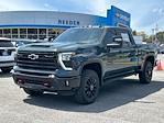 2026 Chevrolet Silverado 2500 Crew Cab 4WD Pickup for sale #TF104934 - photo 7