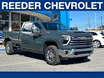 2026 Chevrolet Silverado 2500 Crew Cab SRW 4WD Pickup for sale #TF104940 - photo 1