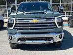 2026 Chevrolet Silverado 2500 Crew Cab SRW 4WD Pickup for sale #TF104940 - photo 8