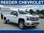 New 2026 Chevrolet Silverado 2500 LTZ Crew Cab 4WD SRW Pickup for sale #TF105015 - photo 1