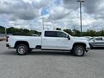 New 2026 Chevrolet Silverado 2500 LTZ Crew Cab 4WD SRW Pickup for sale #TF105015 - photo 3