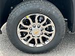 New 2026 Chevrolet Silverado 2500 LTZ Crew Cab 4WD SRW Pickup for sale #TF105015 - photo 26