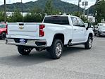 New 2026 Chevrolet Silverado 2500 LTZ Crew Cab 4WD SRW Pickup for sale #TF105015 - photo 2