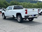 New 2026 Chevrolet Silverado 2500 LTZ Crew Cab 4WD SRW Pickup for sale #TF105015 - photo 5